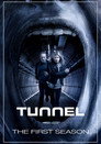 Poster for season 1 of Туннель