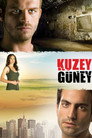 Poster for season 2 of Кузей Гюней