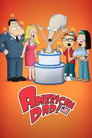 Poster for season 17 of Американский папаша!