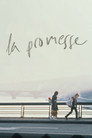 Poster for La Promesse