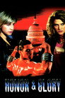 Poster for Honor and Glory