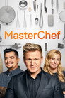 Poster for season 8 of Лучший повар Америки