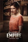 Poster for season 2 of Подпольная империя