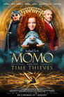Poster for Момо
