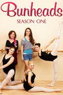 Poster for season 1 of Балерины