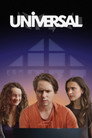 Poster for Универсальный