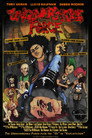 Poster for The Ungovernable Force
