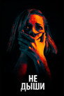 Poster for Don't Breathe