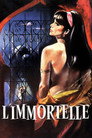 Poster for L'Immortelle