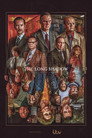 Poster for season 1 of Длинная тень
