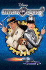 Poster for Inspector Gadget 2
