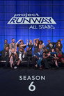 Poster for season 6 of Проект «Подиум Все звезды»