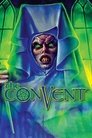 Poster for The Convent