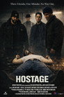Poster for Заложник
