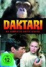 Poster for season 3 of Дактари
