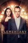 Poster for season 6 of Элементарно
