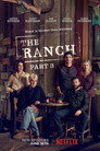 Poster for season 3 of Ранчо