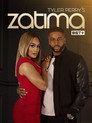 Poster for season 2 of Затима Тайлера Перри
