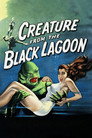 Poster for Creature from the Black Lagoon