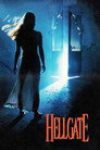 Poster for Hellgate