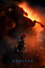 Poster for The Odyssey