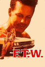 Poster for F.T.W.