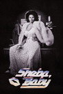 Poster for Малышка, Шэба