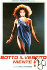 Poster for Nothing Underneath