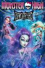 Poster for Monster High: Haunted