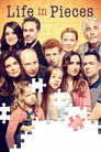 Poster for season 3 of Жизнь в деталях