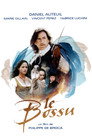 Poster for Горбун
