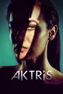 Poster for season 1 of Актриса