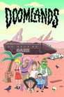 Poster for season 1 of Думлэндс