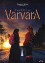 Poster for season 1 of Её зовут Варвара
