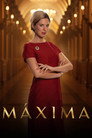 Poster for season 1 of Максима