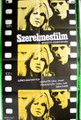 Poster for Фильм о любви