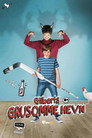 Poster for Gilbert's Grim Revenge