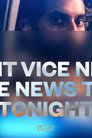Poster for season 7 of Новости VICE сегодня вечером