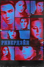 Poster for season 4 of Ривердэйл