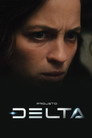 Poster for season 1 of Проект Дельта