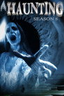 Poster for season 8 of Наваждение