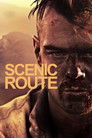 Poster for Scenic Route