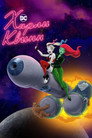 Poster for season 4 of Харли Квинн