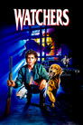 Poster for Watchers