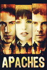 Poster for Apaches