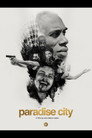 Poster for Райский город