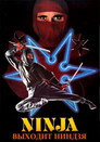 Poster for Enter the Ninja