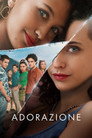 Poster for season 1 of Одержимость