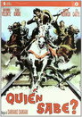 Poster for A Bullet for the General