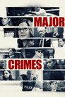 Poster for Major Crimes